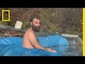 Hot Springs Experience and Reflections
