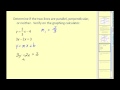 Understanding Lines and Slopes