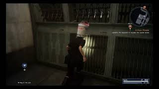 Final Fantasy XV PS4 Gameplay Chapter 13-2 & 14-1 (With Commentary) Part 1