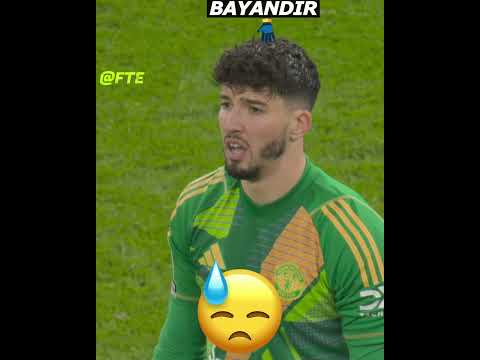 Bayindir Redemption 🧤💪