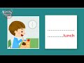 Understanding Video Segments and Phrases