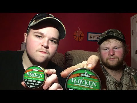 hawken tobacco reviews