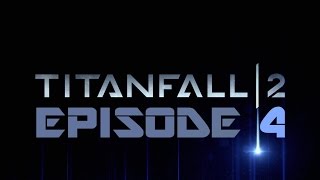 Le sauvetage | TITANFALL 2 |#4