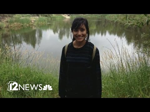 YouTube video thumbnail: Cold Case Murder Gets Renewed Attention in Arizona