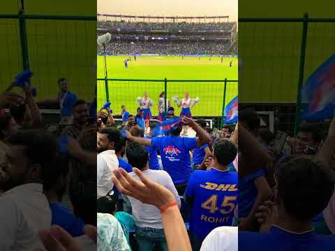 Cheerleaders got impressed 😂😂||#funny#ipl #mumbaiindians #delhicapitals #cricket #cricketlover