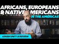 AP U.S. History: Spanish Colonial Influence and Native Interactions