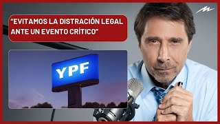 Cómo sigue la situación de YPF tras el fallo de la Cámara de Apelación de Nueva York
