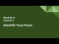 Identifying Functions and Relations in 8th Grade Math