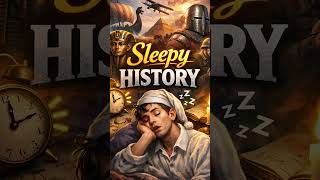 Schlaf ein im osmanischen Istanbul | Regennacht 1490 #einschlafgeschichten