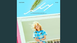 Kim TaeYeon  Fashion