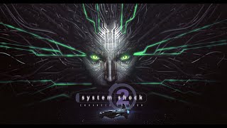 System Shock 2: Enhanced Edition first look released by Nightdive Studios