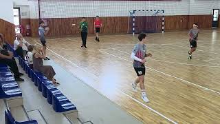 Handball HC Fortuna - CSM București 20 : 19 FunSports Cup Brasov 2026