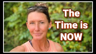 ⌛️ Time to Take It Back is NOW!