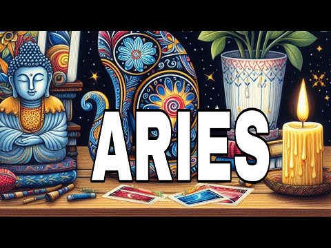 Aries ♈AMOR Y EXITO ABUNDANTES!! ESTA SORPRESA MEJORA TODO PARA TI!! horoscopo hoy