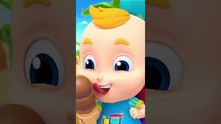 Ice Cream Song Bob the Train