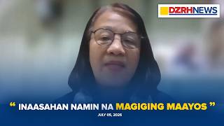 Bantay Impeachment, umaasang magiging maayos ang unang araw ng impeachment vs VP Duterte