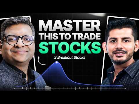 How to Find High-Growth Stocks Using Charts!