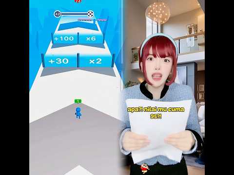 Ketika mama kamu menginginkan anak sempurna  #fypシ #dramatiktok #parody