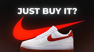 Nike Stock Crashed — Is This the Greatest Buying Opportunity or a Value Trap? | NKE Breakdown