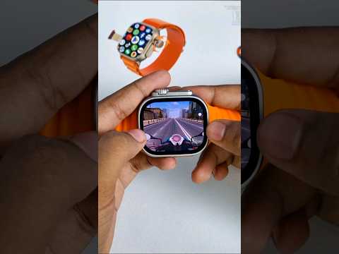 🔥Don't BUY 4G Android Smartwatch 😲 2 Major Problems ⚡️#shorts #youtubeshorts #watch