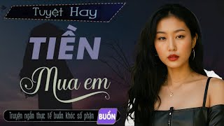 Vừa nghe đã thấy hay với truyện: VỠ MỘNG | 15 Phút Nghe đọc truyện đêm khuya ngủ rất ngon