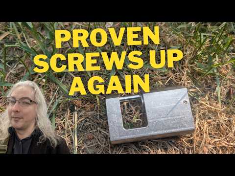 Proven Industries Says They Need A Sealing Order To Protect Secrets... That They Already Revealed