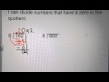 Division Concepts and Remainders