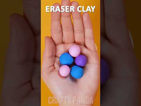 How to Create Oreo Erasers That Look Too Real!