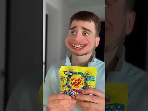 🗑КОНФЕТЫ ИЗ МУСОРКИ #прикол #смешновидео #юмор