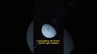 curiosidades sobre o planeta Urano