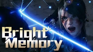 Bright Memory Review