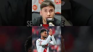 Agus Perez le habla a Borja: ¿DE QUE TE REIS? 🤌🏻🇨🇴