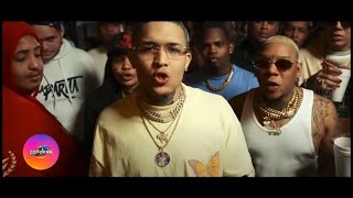 YaiselLM, Jeyone, YOMELELMELOSO & LosDelMillero - Pere Perona (Remix) - Dembow 2024