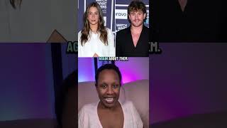 Summer House We Deserve an Apology from West #blackgirltiktok #summerhouse #ciaramiller #westwilson