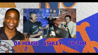 METS CELEBRITY DOPPELGANGER LIGHTNING ROUND (SRONY Ep 20 Clip)