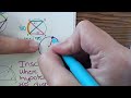 Inscribed Angles and Arcs