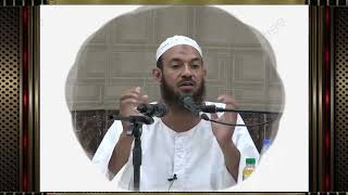 لاتُنفِر الأطفال من المسجد هذا خِلاف السنة  الشيخ أحمد البدوي
