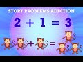 Exploring Addition Through Storytelling