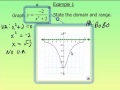 Rational Functions and Asymptotes