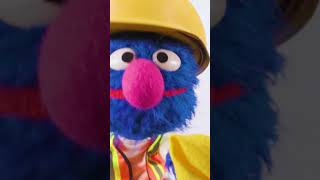 Cleansing the Timeline with Grover #sesamestreet