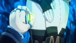 Mushoku Tensei: Jobless Reincarnation Season 2 Part 2「AMV」Give Up