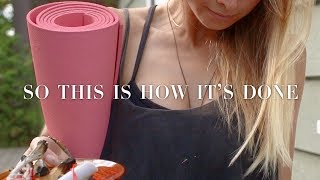 video