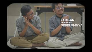 SERTIJAB IRMA AL HIKMAH SMKN 13 BANDUNG - 2025
