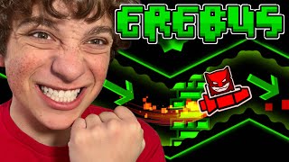 🔴 LETS BEAT EREBUS. [DAY 3]