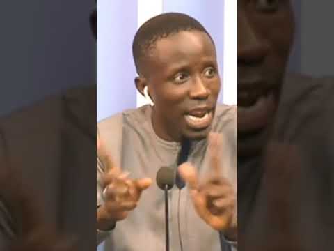 Grandes Gueules - Le PM Ousmane Sonko à l’Assembléece ce vendredi