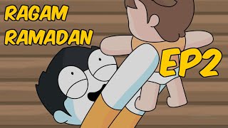 Ragam Ramadan (Episod 2)