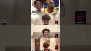 Which NBA Player Would you let Date your Sister