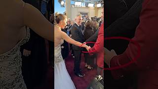 Emily Blunt & John Krasinski — love that feels effortless, chemistry that feels real.