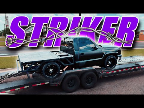 Striker Is Ready For Destruction🔥 | Valley Day 2 🌴