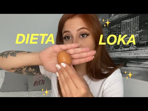 DIETA DO OVO: PERDI 10KG EM 2 SEMANAS E SURTEI BASTANTE